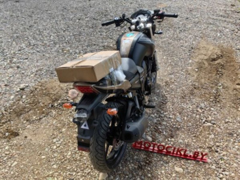 Motoland Bandit 300, 2026 г.