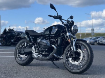 BMW R 12, 2026 г.