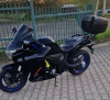 Honda VFR, 2010 г.