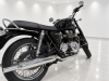 Triumph Bonneville T100, 2007 г.