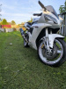 Yamaha YZF, 2002 г.