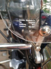 Honda Magna V45 VF750, 1982 г.