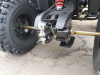 Wels Thunder 125 E2X, 2024 г.