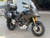 Ducati Multistrada, 2010 г.