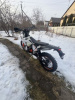 Regulmoto Crosstrec 300, 2026 г.
