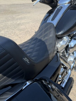 Harley-Davidson Electra Glide, 2019 г.
