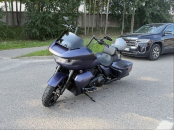Harley-Davidson Road Glide, 2025 г.