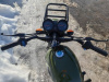 SPRMOTORS Alpha Cross Plus, 2026 г.