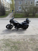 Yamaha XVS, 2014 г.