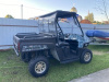Polaris Ranger, 2009 г.