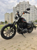 Harley-Davidson Sportster XL1200, 2021 г.