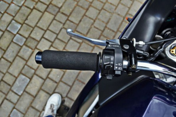 Honda CBR 900 RR, 2001 г.