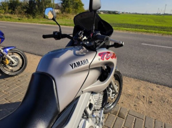 Yamaha TDM, 1997 г.