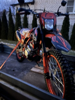 Kugoo JL300, 2025 г.