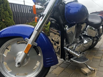 Honda VTX 1300R, 2005 г.