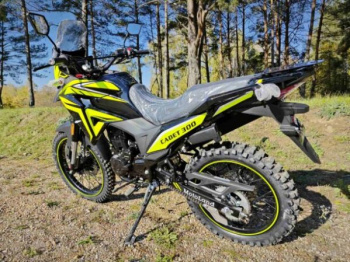 Motoland Enduro 300 CADET, 2026 г.