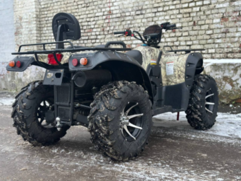 Storm STRIKER 500 MAX, 2025 г.