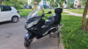 Suzuki Burgman, 2006 г.