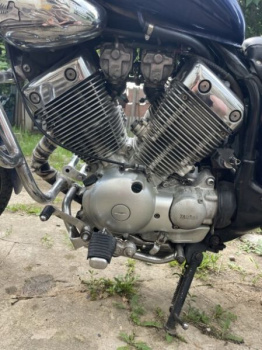 Yamaha XV, 1996 г.