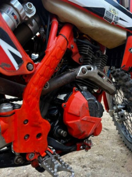 Kews CB250 BigBore 300сс, 2024 г.