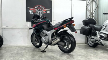 Yamaha TDM 850, 1993 г.
