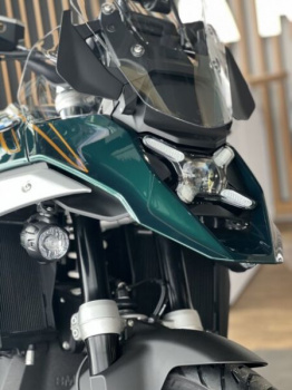 BMW R 1300 GS Tramuntana, 2024 г.