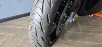 Yamaha FJR 1300, 2014 г.