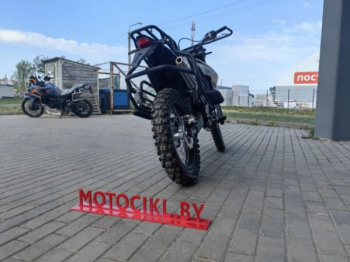 Motoland ENDURO MILITARY, 2026 г.