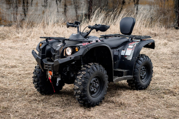 Утилитарный Baltmotors Striker  500 EFI, 2025 г.