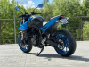 Suzuki GSX 8s, 2023 г.