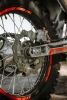 Эндуро ROCKOT GS 7 Tribute 250 2.0, 2026 г.