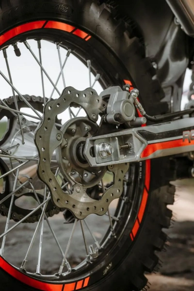 Эндуро ROCKOT GS 7 Tribute 250 2.0, 2026 г.