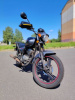 Hors Z 150, 2025 г.
