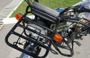Racer Tourist RC150 23A, 2025 г.
