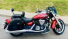 Yamaha XVS, 2013 г.