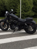 Harley-Davidson Sportster, 2019 г.