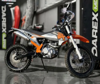 Racer RC 300 GY8A K2, 2025 г.