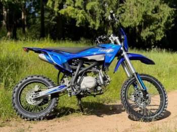 Progasi SMART 150 6, 2026 г.