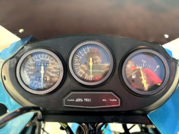 Suzuki GSX, 1996 г.