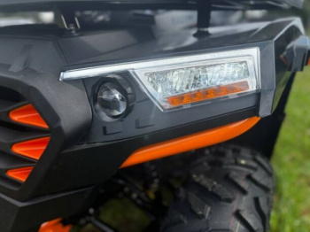 AMOTO TITAN 300 EFI, 2025 г.