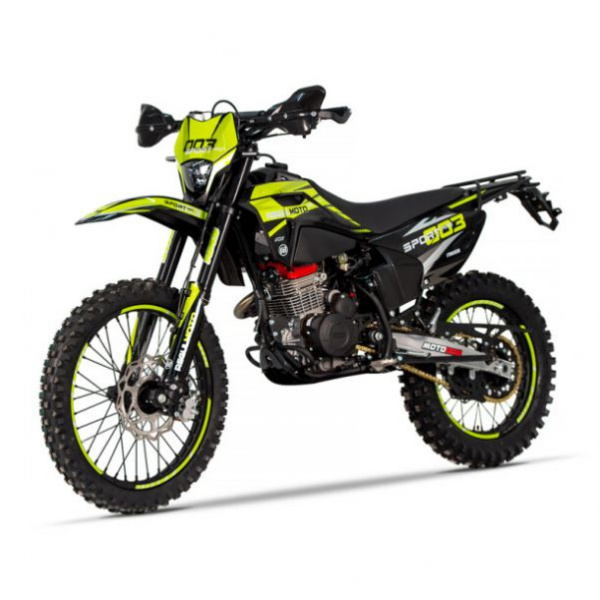 Regulmoto Sport 003 PR PRO 300, 2026 г.