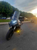 Benelli TRK 502, 2018 г.