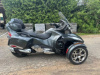 BRP Can-Am Spyder, 2019 г.