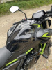 Kawasaki Z, 2021 г.