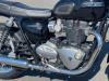 Triumph Bonneville T 120, 2021 г.