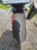 Honda CBR, 2000 г.