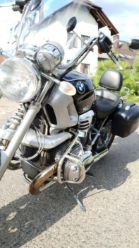 BMW R 1200C, 1998 г.
