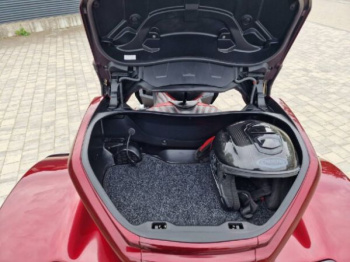 Honda Gold Wing Трайк, 2021 г.