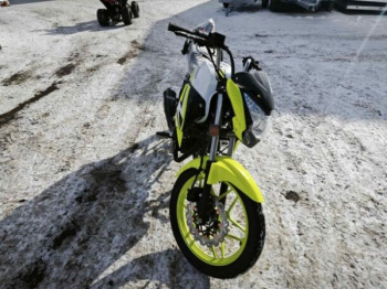 Motoland 200 SPRINT, 2025 г.