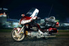 Honda Gold Wing, 2007 г.